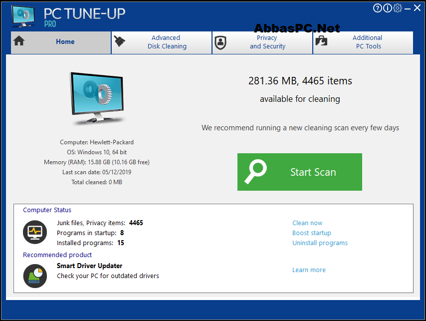 Large-Software-PC-Tune-Up-Pro-Crack-Downlo