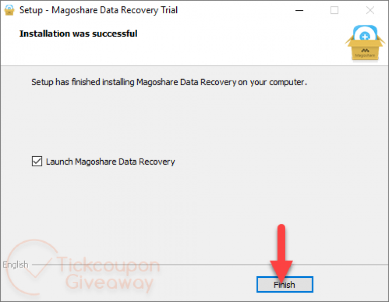 Magoshare-Data-Recovery-Crack