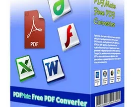 PDFMate PDF Converter Professional Crack