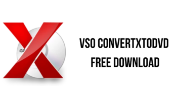 VSO ConvertXtoDVD 7.0.0.80 with Crack