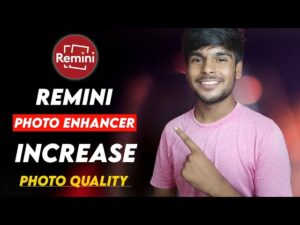 Download Remini for PC 