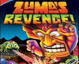 Zumas-Revenge