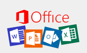 Features of Microsoft Office 2019